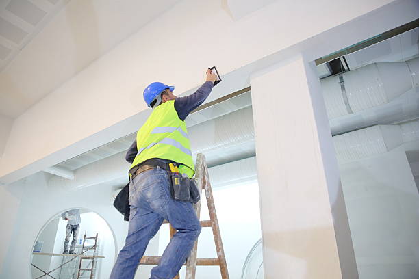 Best Mold Prevention Services  in Lordsburg, NM